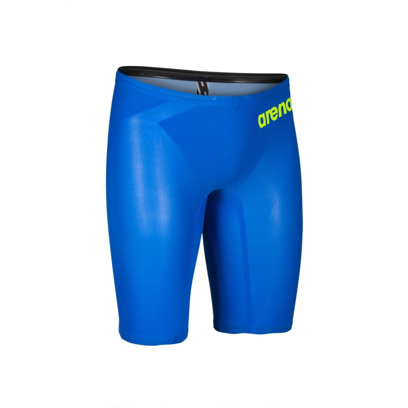 arena Powerskin Carbon Air² M Powerskin Carbon Air2 Jammer blue/yellow