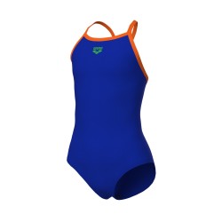 G Swimsuit Light Drop Solid...