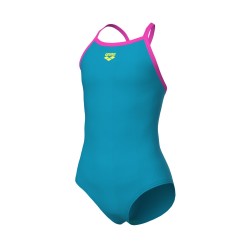 G Swimsuit Light Drop Solid...
