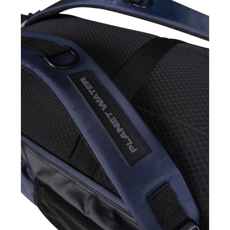 One Go Backpack 45L navy-orange One Go Backpack 45L navy-orange