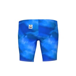 M Powerskin Carbon Air2 LE Jammer Tie Dye cobalt