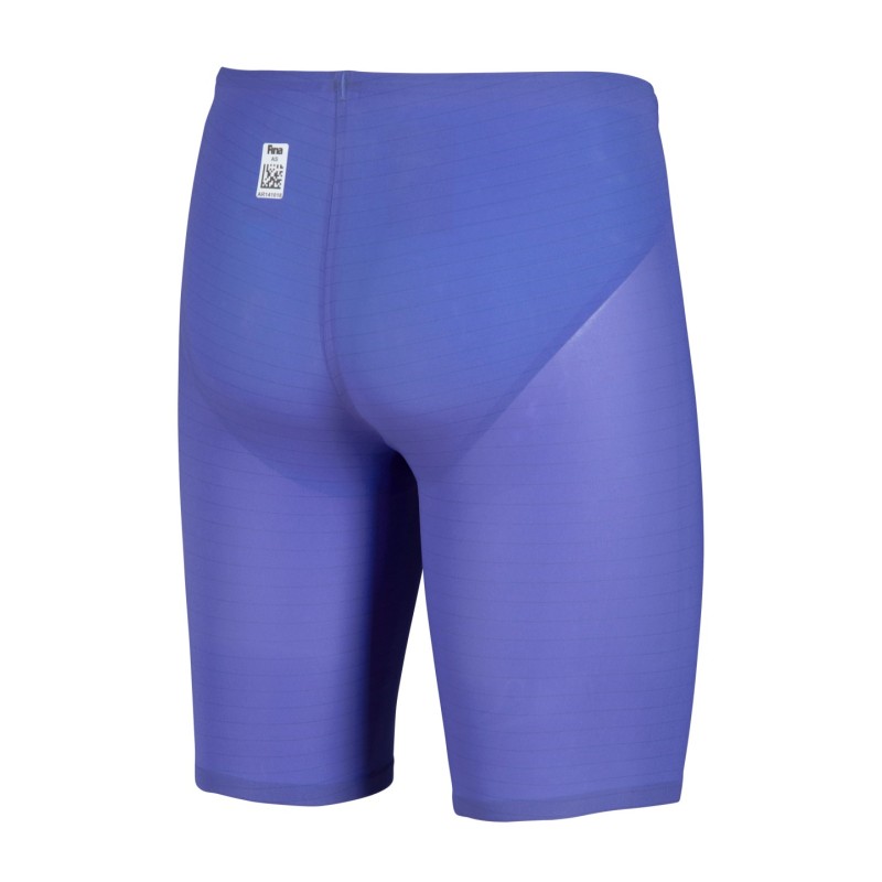 M Powerskin Carbon Air2 LE Jammer eclipse-glare