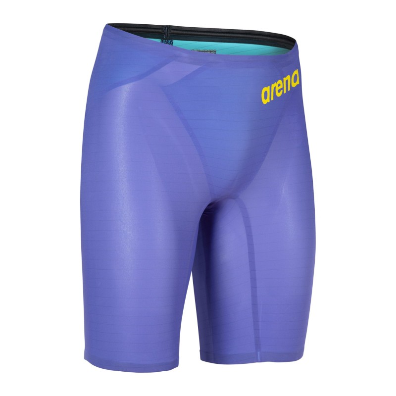 M Powerskin Carbon Air2 LE Jammer eclipse-glare