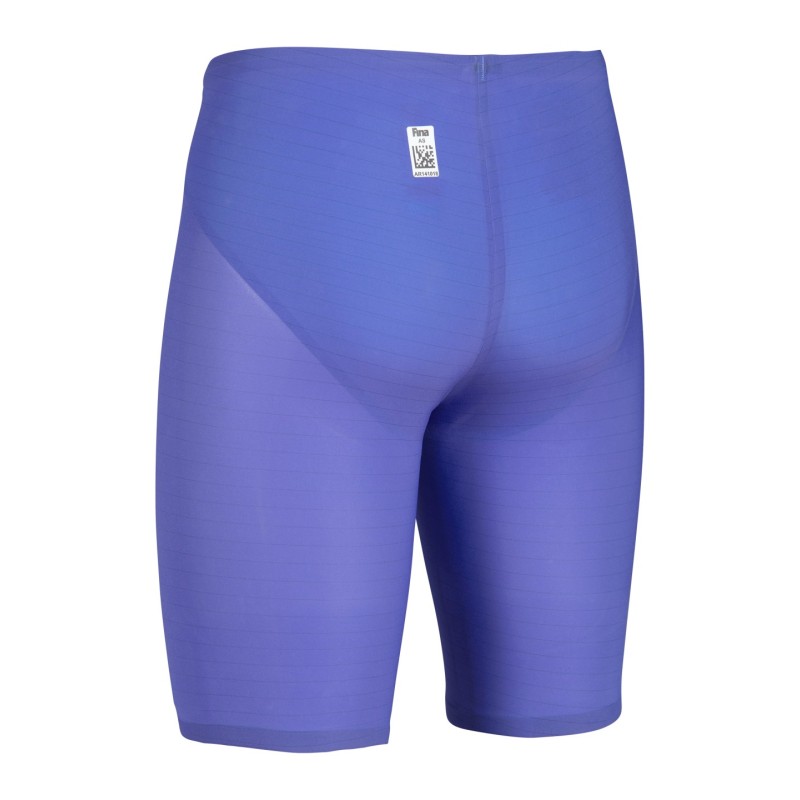 M Powerskin Carbon Air2 LE Jammer eclipse-glare