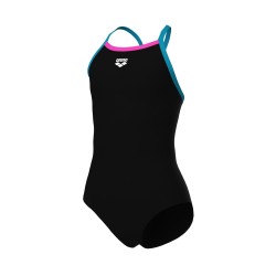 G Swimsuit Light Drop Solid...