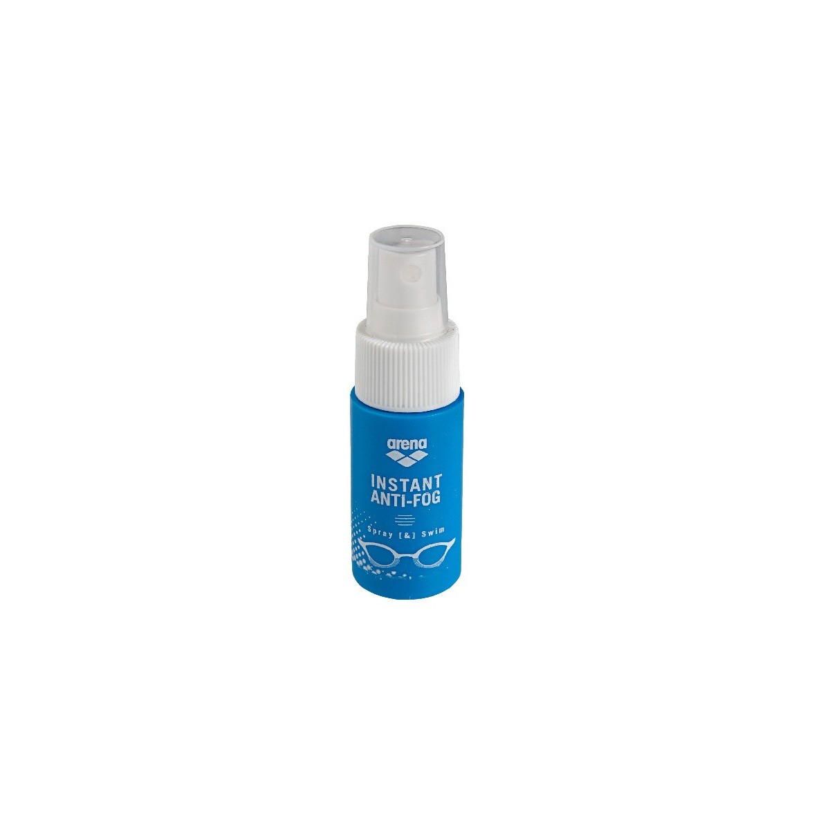 BTTLNS Anti Condens Middel - Anti Fog Spray - Geschikt Voor Je Zwembril 15 Ml Achlys 1 0