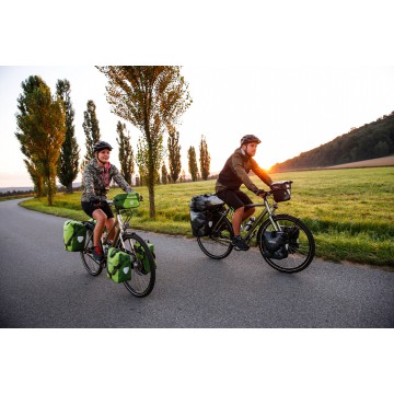 Ortlieb Bike - Side Panniers/Pair
